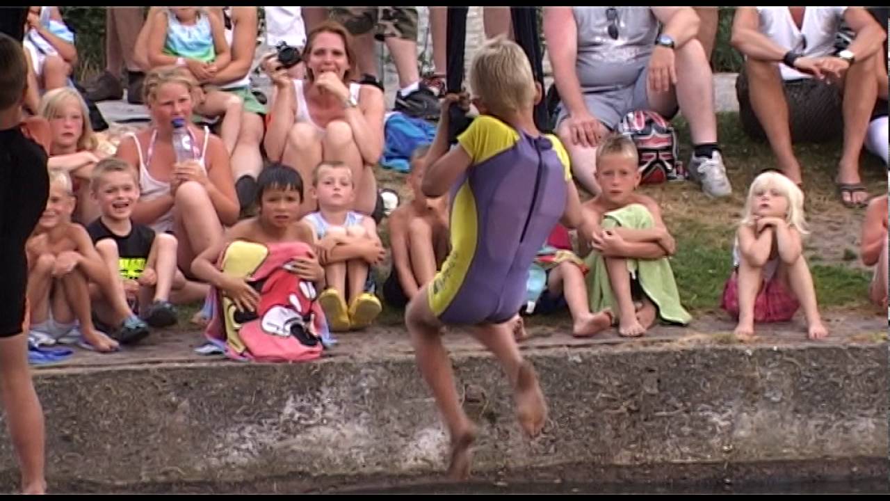 Eastersimmer 2016 (Oosterzee 2012 beelden  activiteiten dorpsfeest )