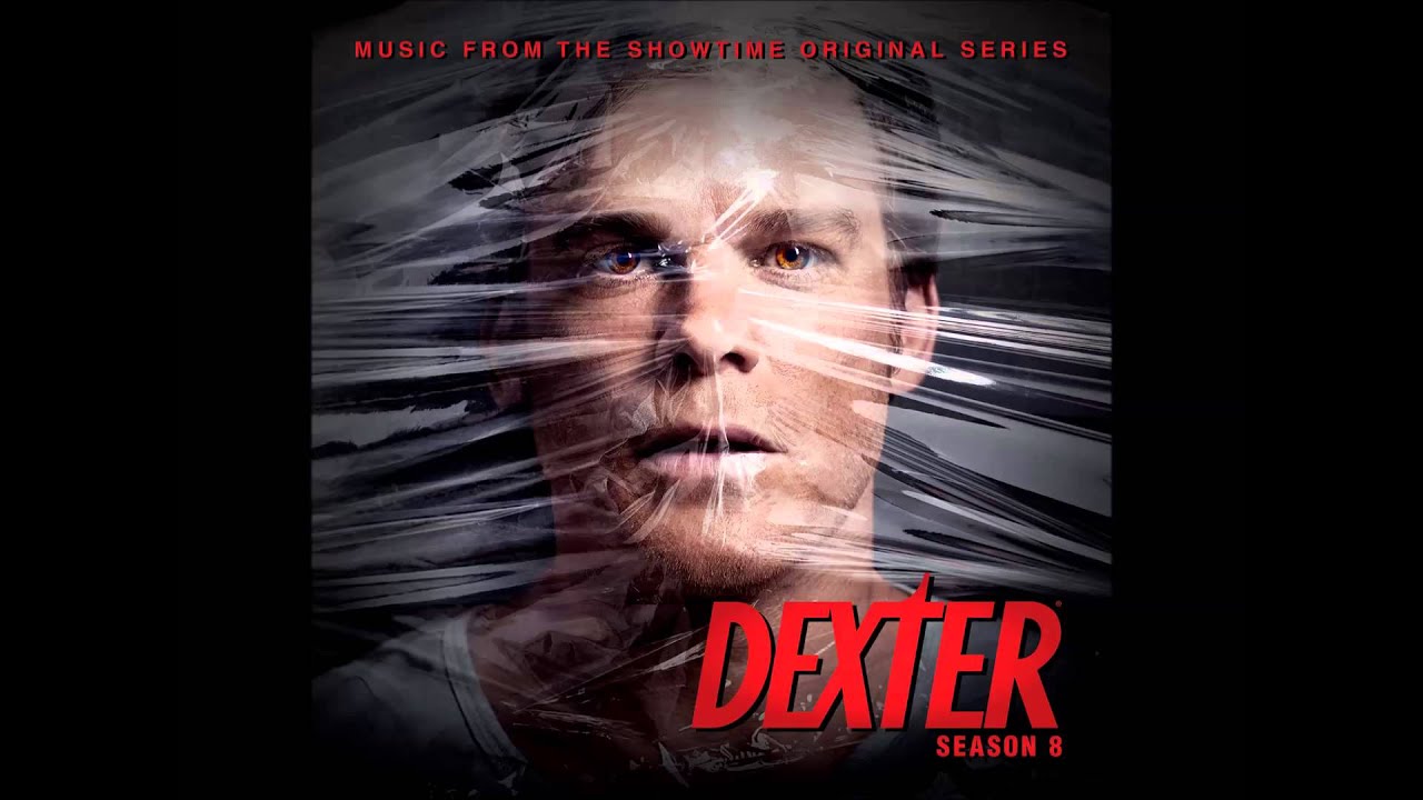 Rolfe Kent - Dexter Main Title (Dexter Season 8 Showtime Original Series Soundtrack)