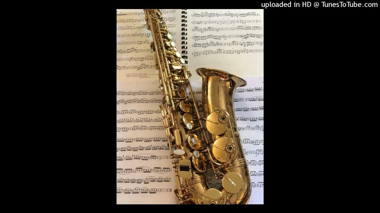 Ancora Ancora Ancora(Mina)Basy Alto Sax