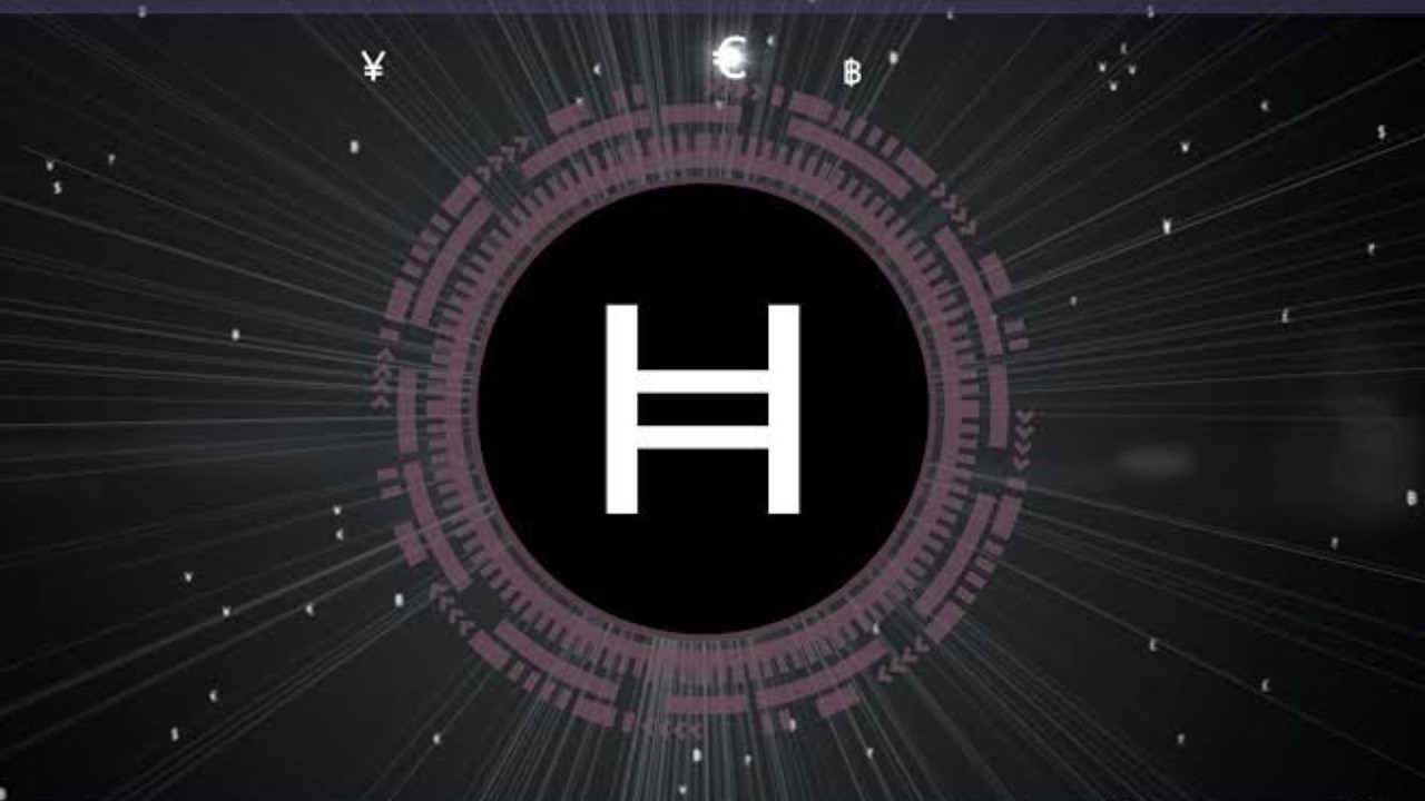 HBAR, больше этого не бывает, БУУУУМ!!!!
