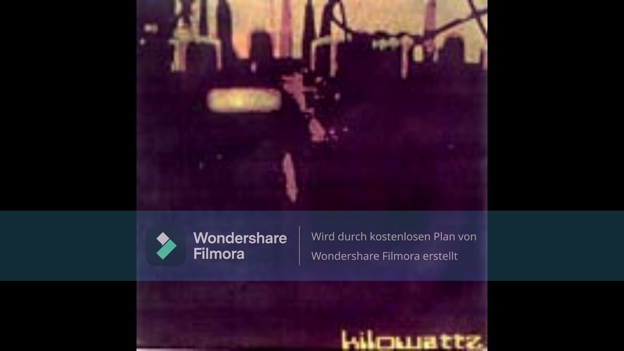 Kilowattz (Tenshun, Sumach,...) – Kilowattz Vol. 1 (Instrumental CDR 2002)