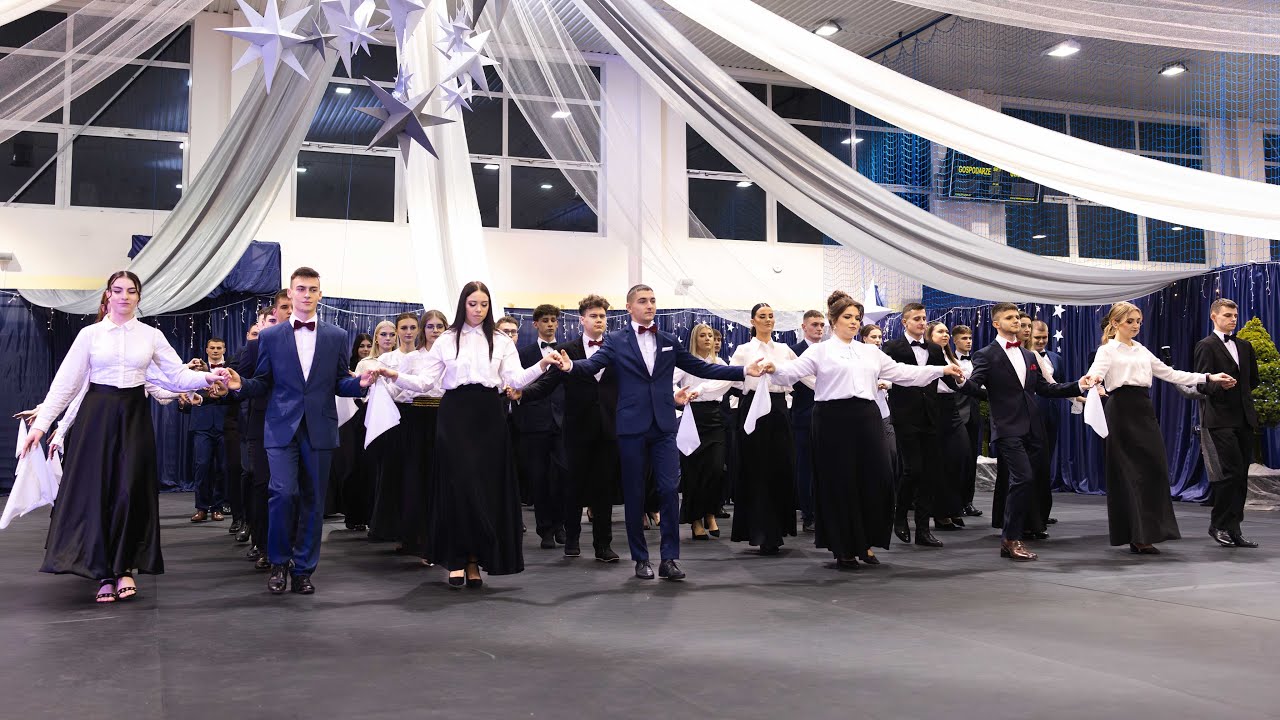 STUDNIÓWKA 2024  Zespołu Szkół nr 3  im. Tadeusza Kościuszki w Hrubieszowie