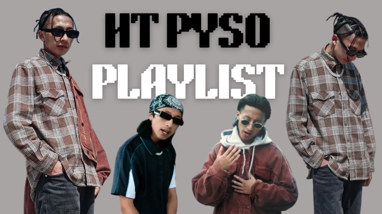 HT PYSO Song Playlist