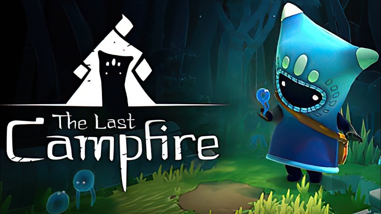 The Last Campfire #5 Пятнашки?