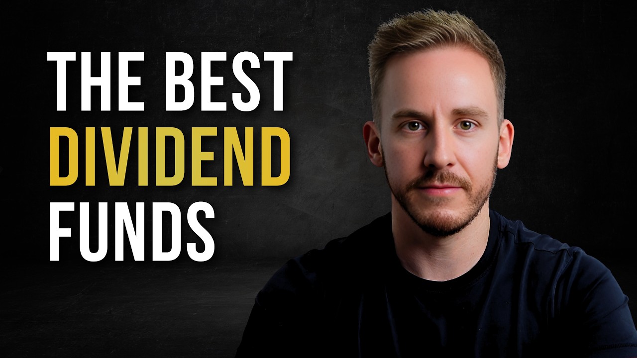 The Best Dividend Funds for UK Investors in 2026 (ETFs vs Investment Trusts)