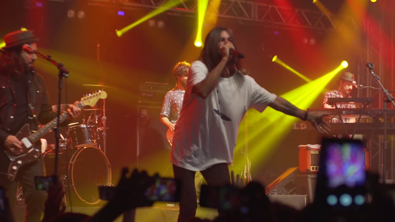 Armandinho - Reggae Das Tramanda (Ao Vivo No Opini&atilde;o)