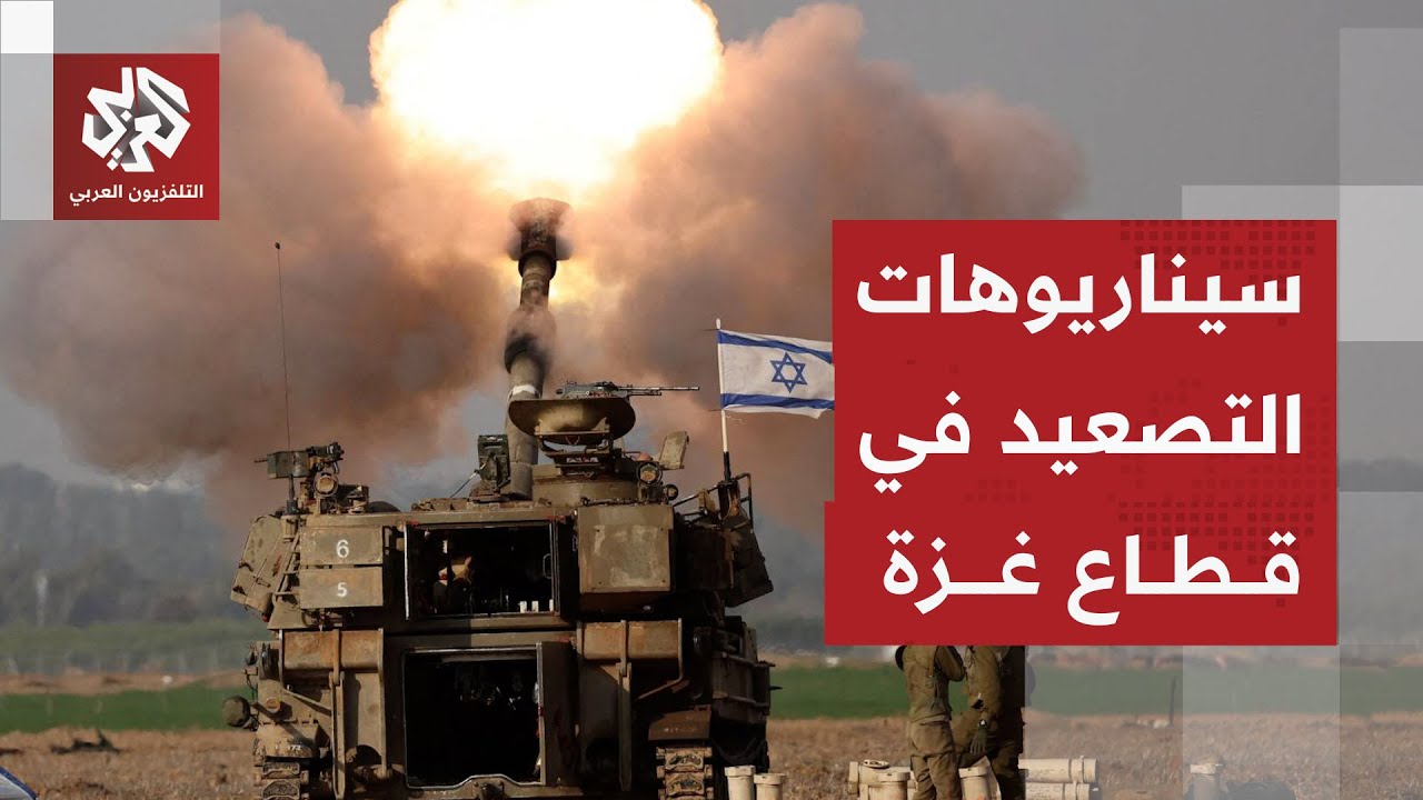رسائل تهديد إسرائيلية لحماس وقطاع غزة .. هل يستأنف الاحتلال حربه على القطاع؟