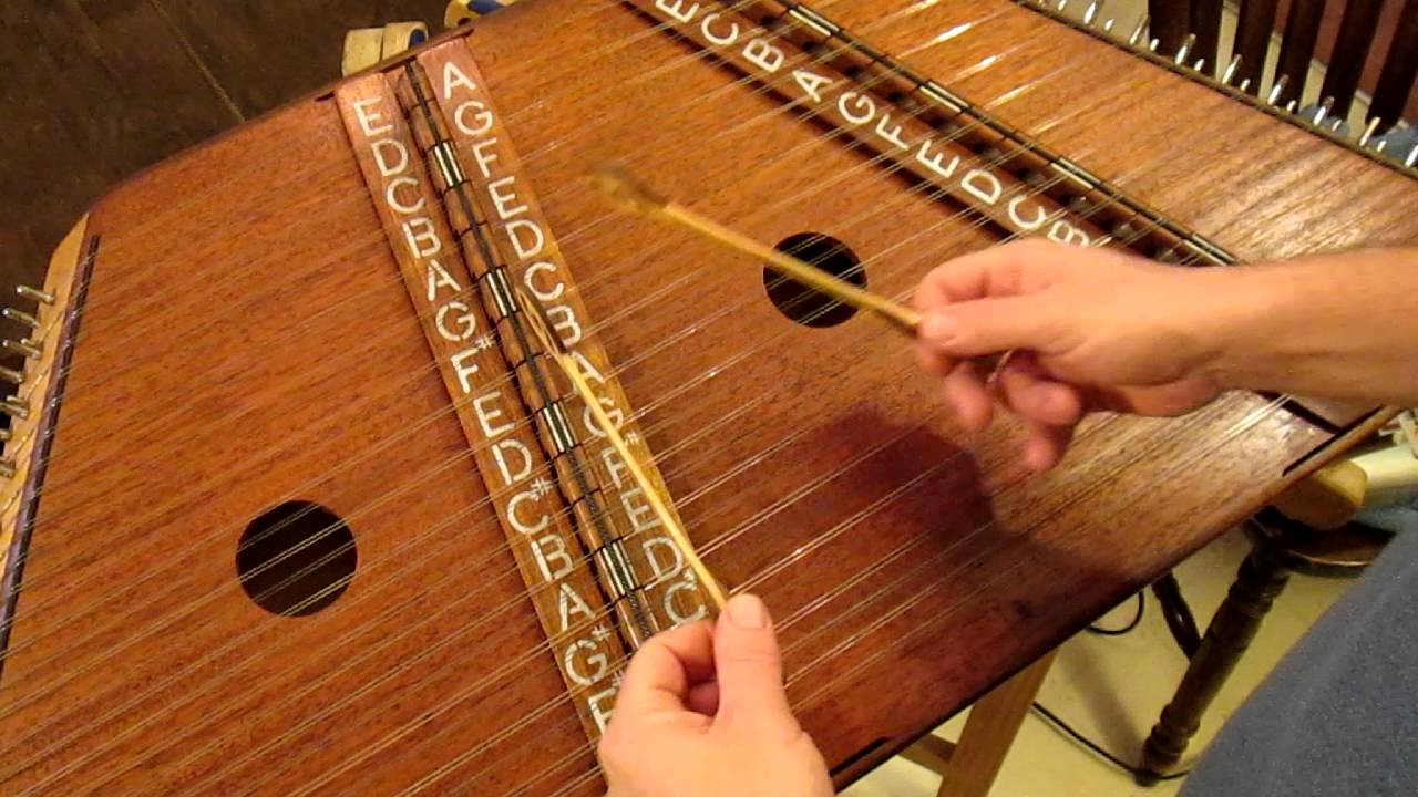 Greensleeves