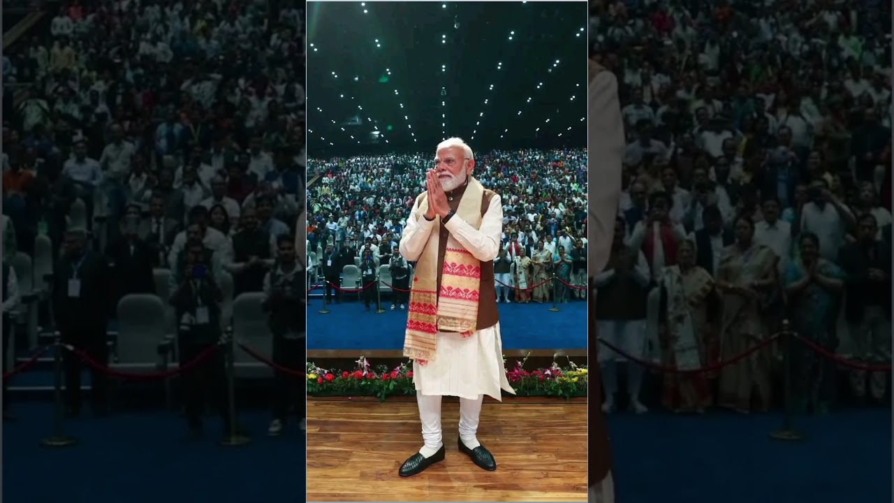 Narendra Modi || Balen Shah || #shorts #youtubeshorts