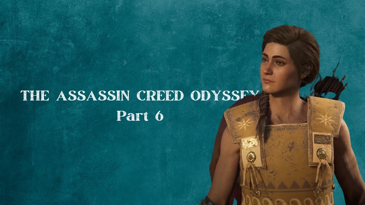 The Assasson Creed | No Commentary Gameplay