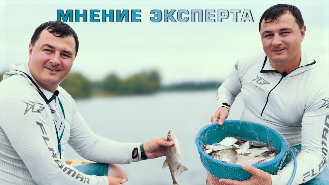 Дмитрий Борсук о катушке Sherman PRO Match 4000! Мнение эксперта!
