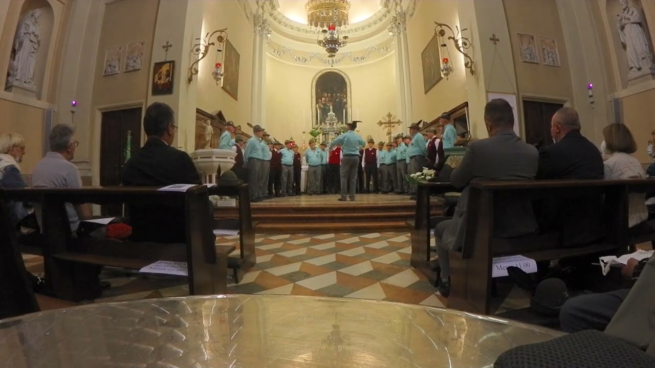 Coro A.N.A 