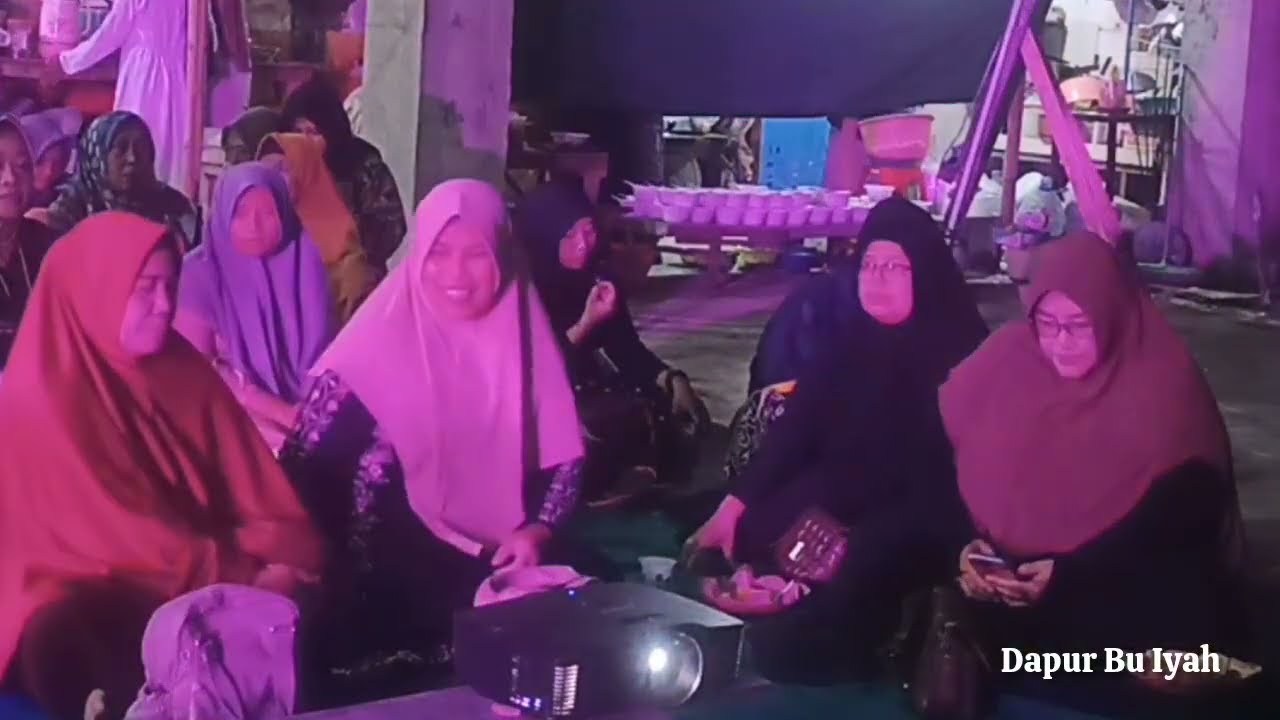 ROMADHON TAJALLA MJLS THORRIQUS SA'ADAH KARANGPLOSO MALANG 