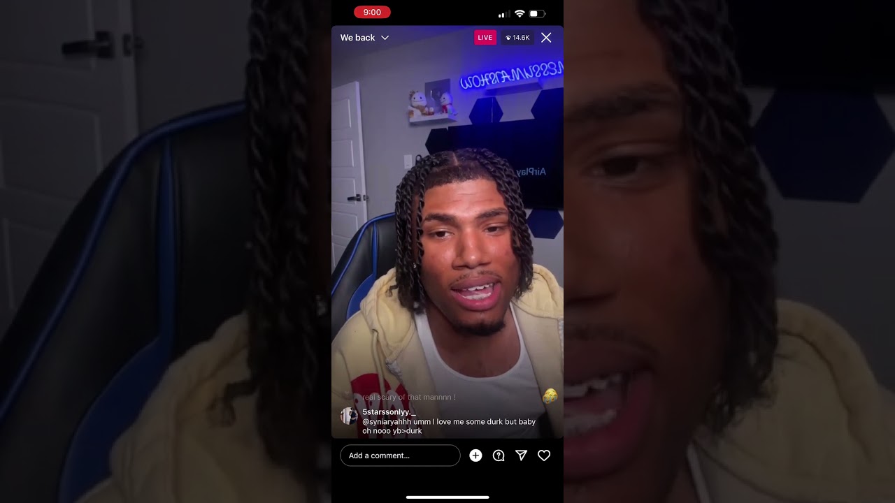 Messy Mai  goes live with rell,Jano, terry reloaded and Infiniti and they said this 😧
