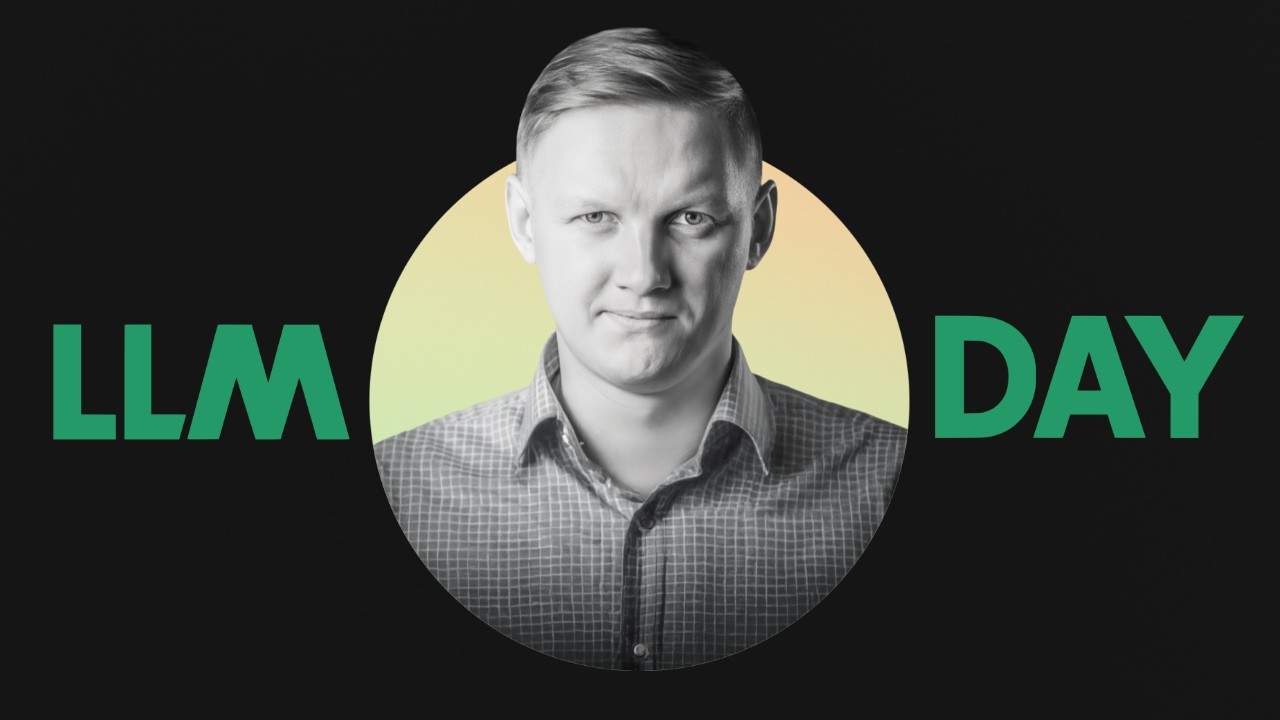 PRISM: Fixing GRPO for Real-World LLM Training | Grzegorz Warzecha | LLMday Warsaw 2026 Q1