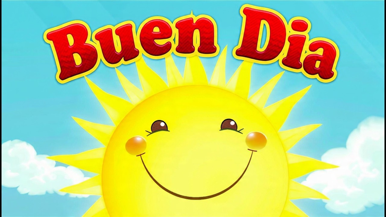 Buenos Días Solecito ☀️💛 | Loop Infantil 10 Minutos | Mundo Bebé