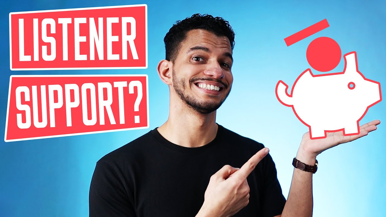 How to use Patreon for your podcast