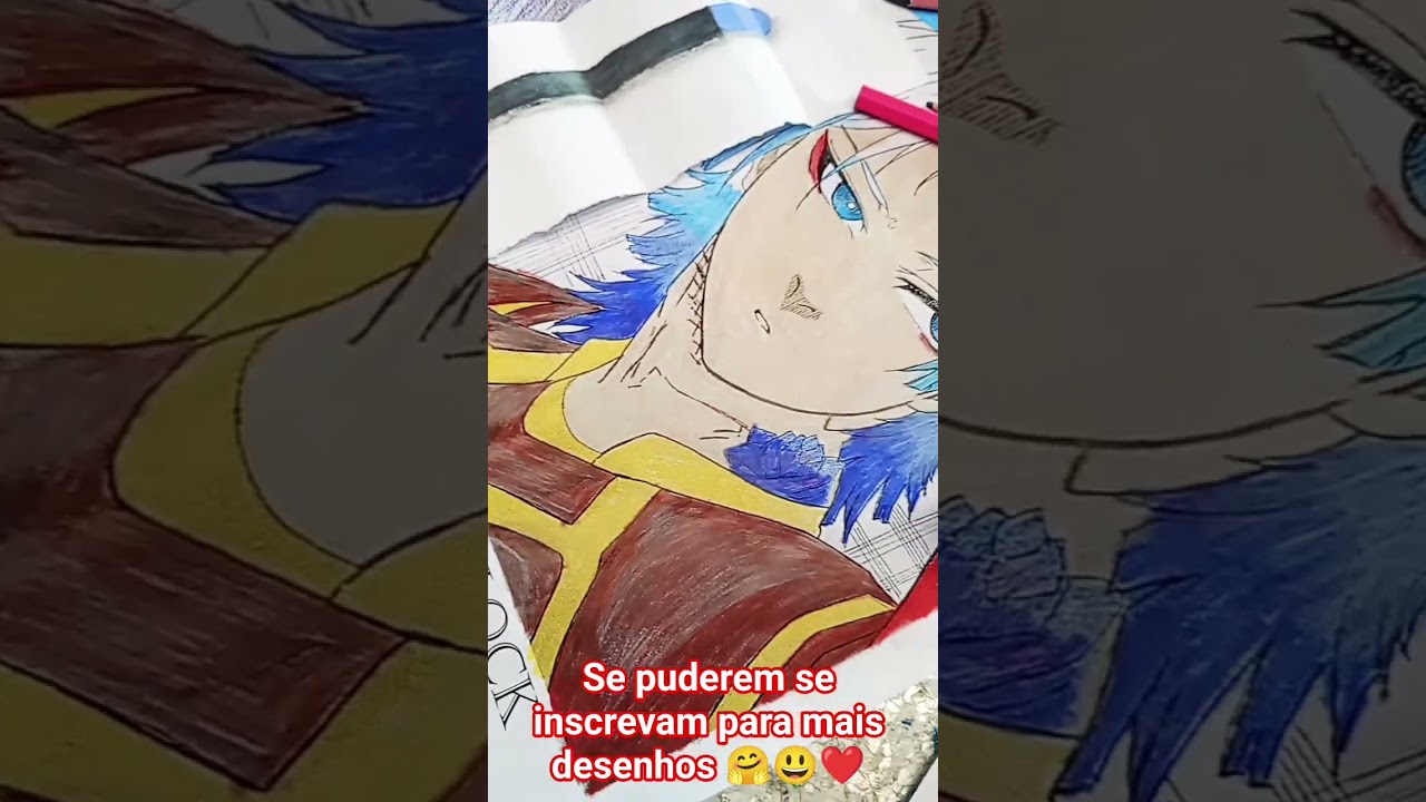 meus desenhos 🤗 