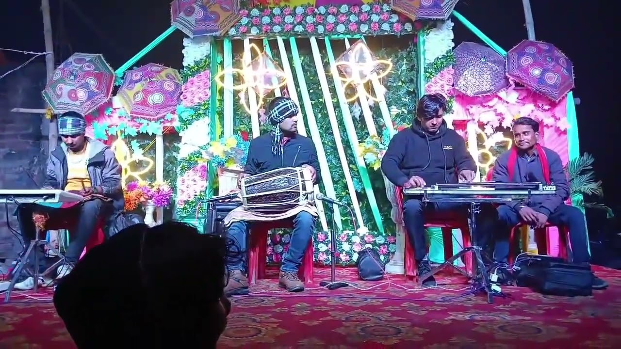 Lahariya luta a raja
