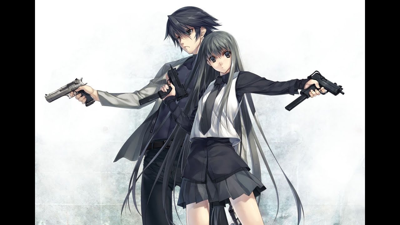 Nightcore - Criminal (Natti Natasha ❌ Ozuna)