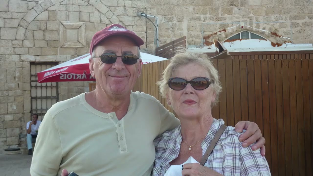 2012 voyage en famille