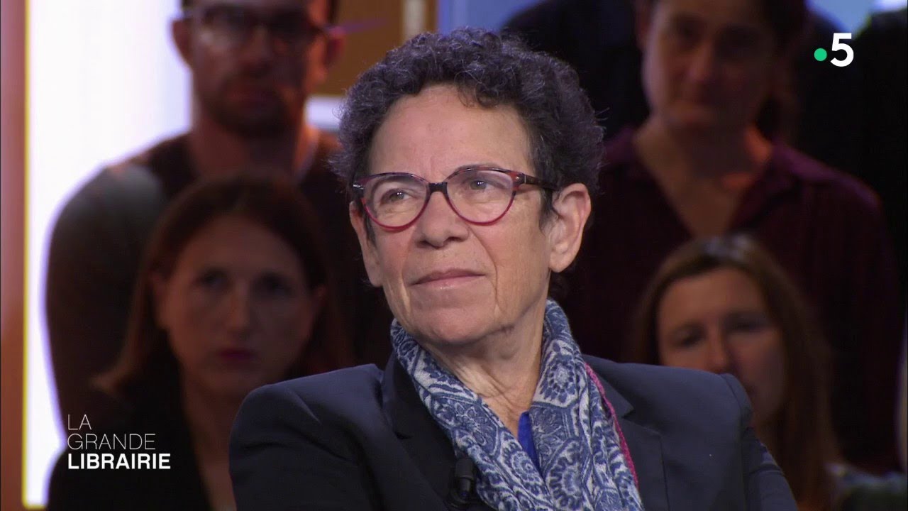 « Ils étaient juifs, résistants, communistes » : Annette Wieviorka et l'importance de la mémoire