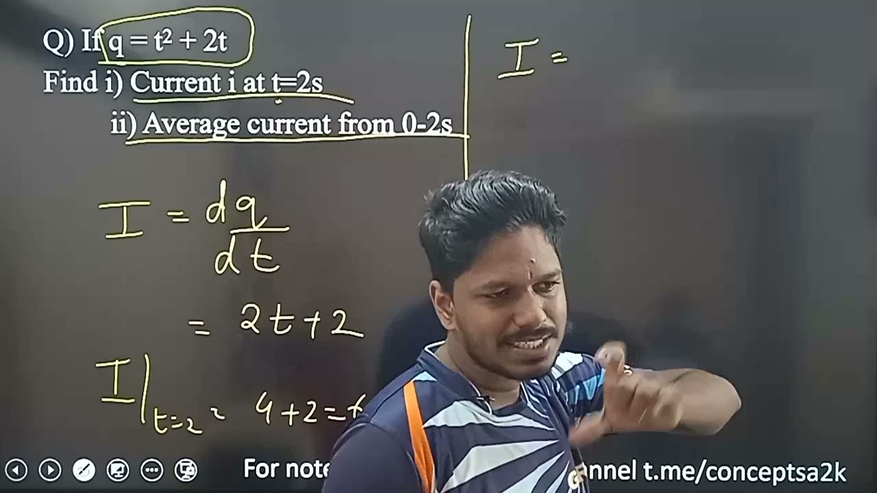 Current Electricity 1 720p