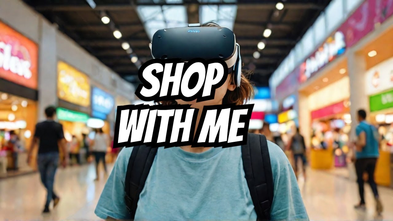 Sydney DFO Homebush 4K Walking Tour