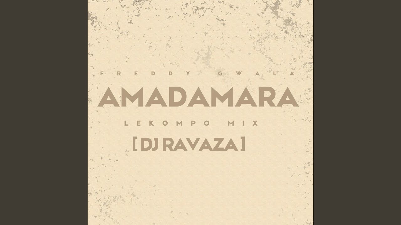 AMADAMARA MIX (Radio Edit)