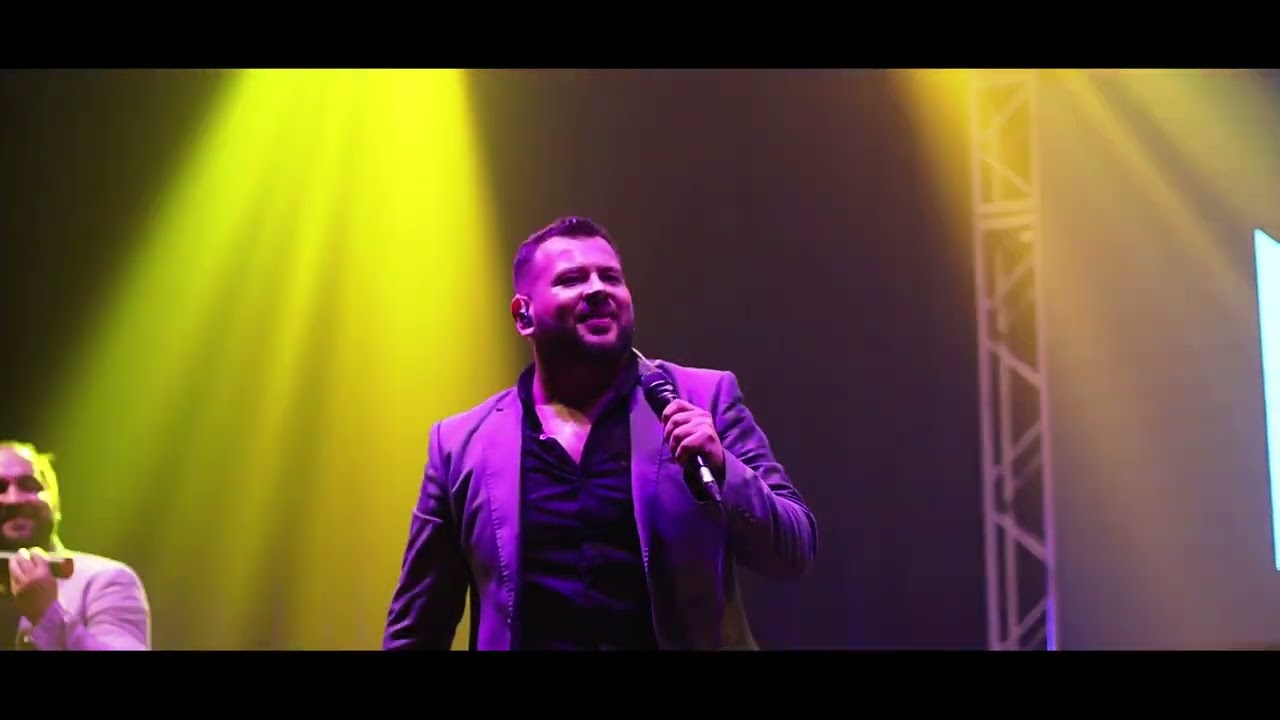 Punto Clave - Medley Juan Gabriel (En Concierto) VIDEO OFICIAL