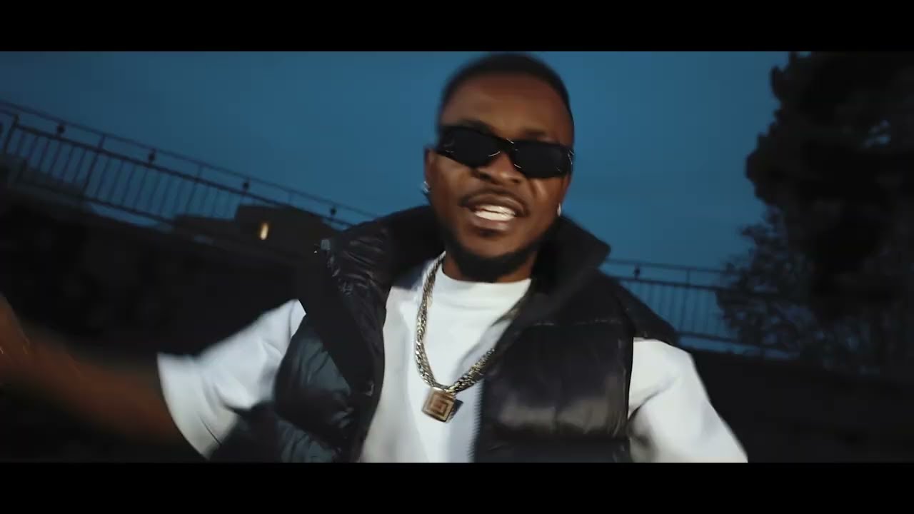 Dj Rox - Latchoupa ( clip officiel )