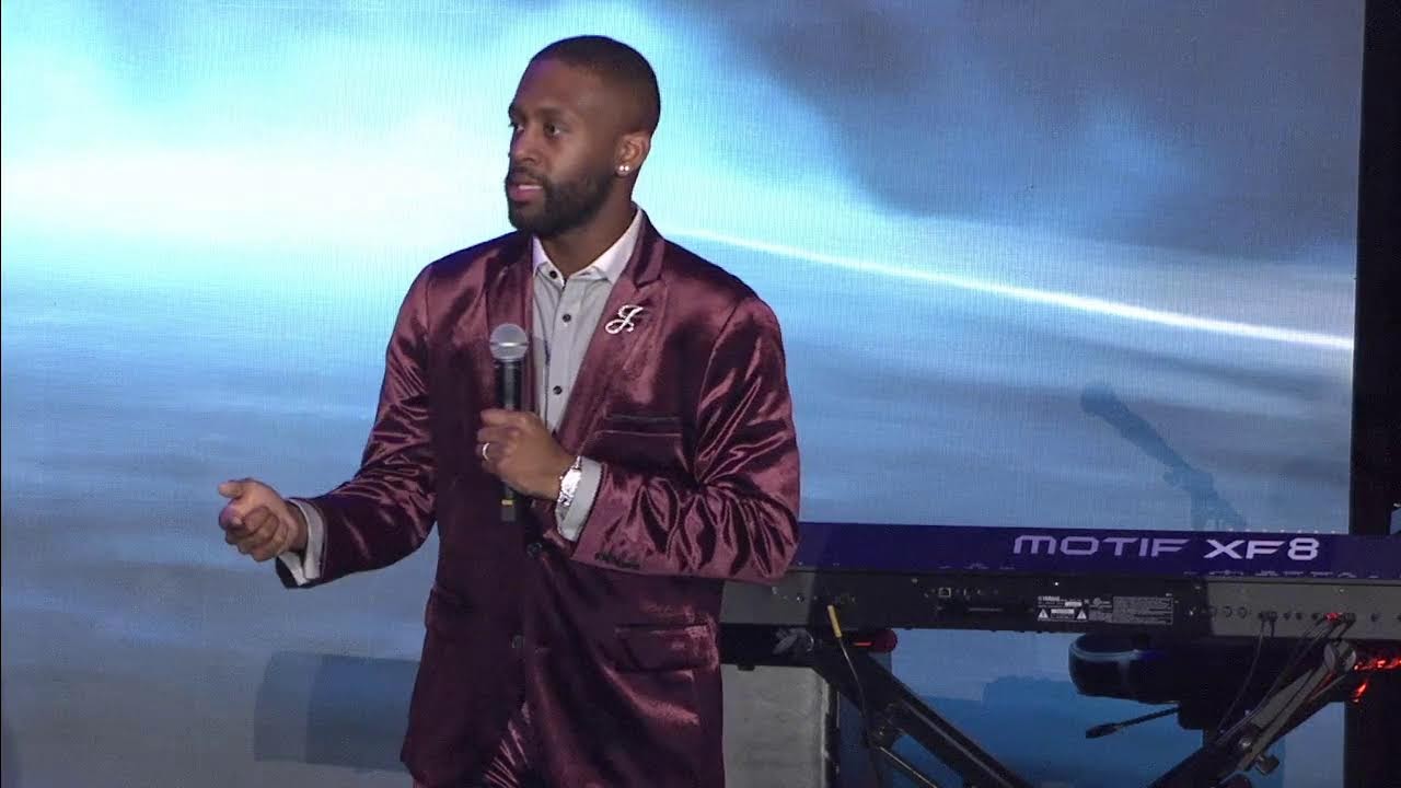 Impact 2024 NYE!