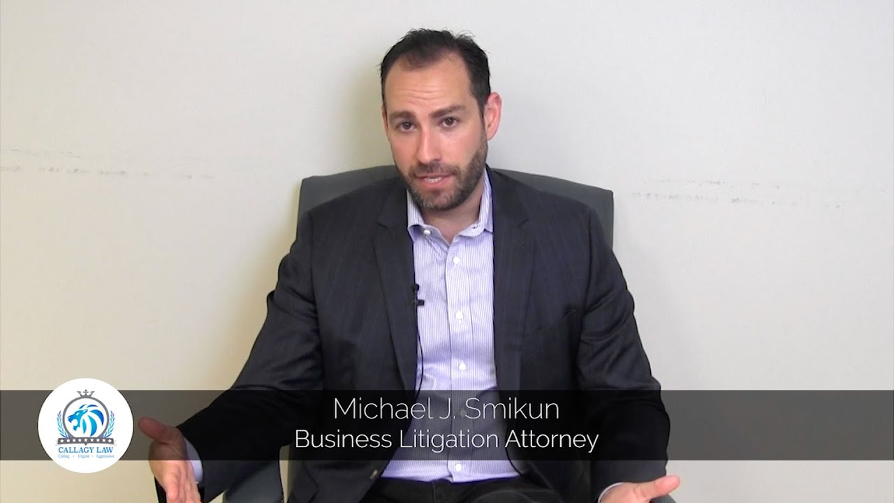 How to Split Your Business When Your Partner Doesn't Want To