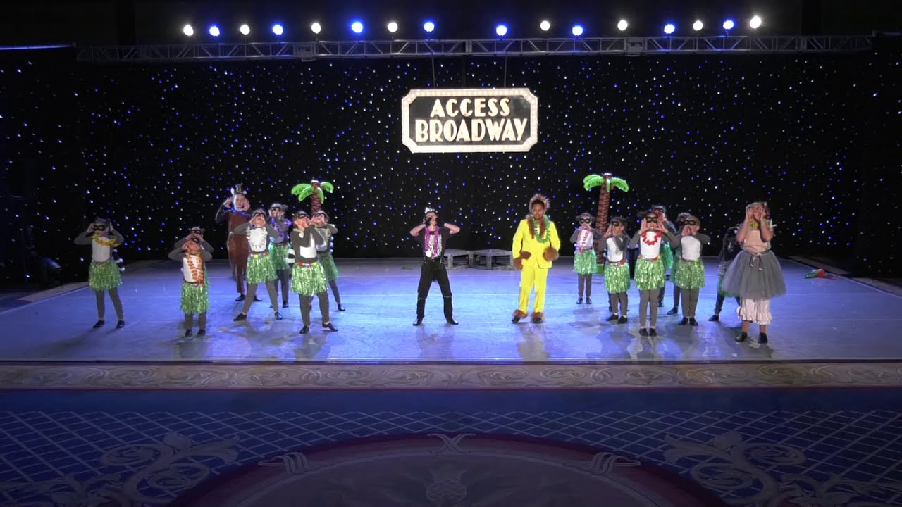Spotlight Theater Productions - 