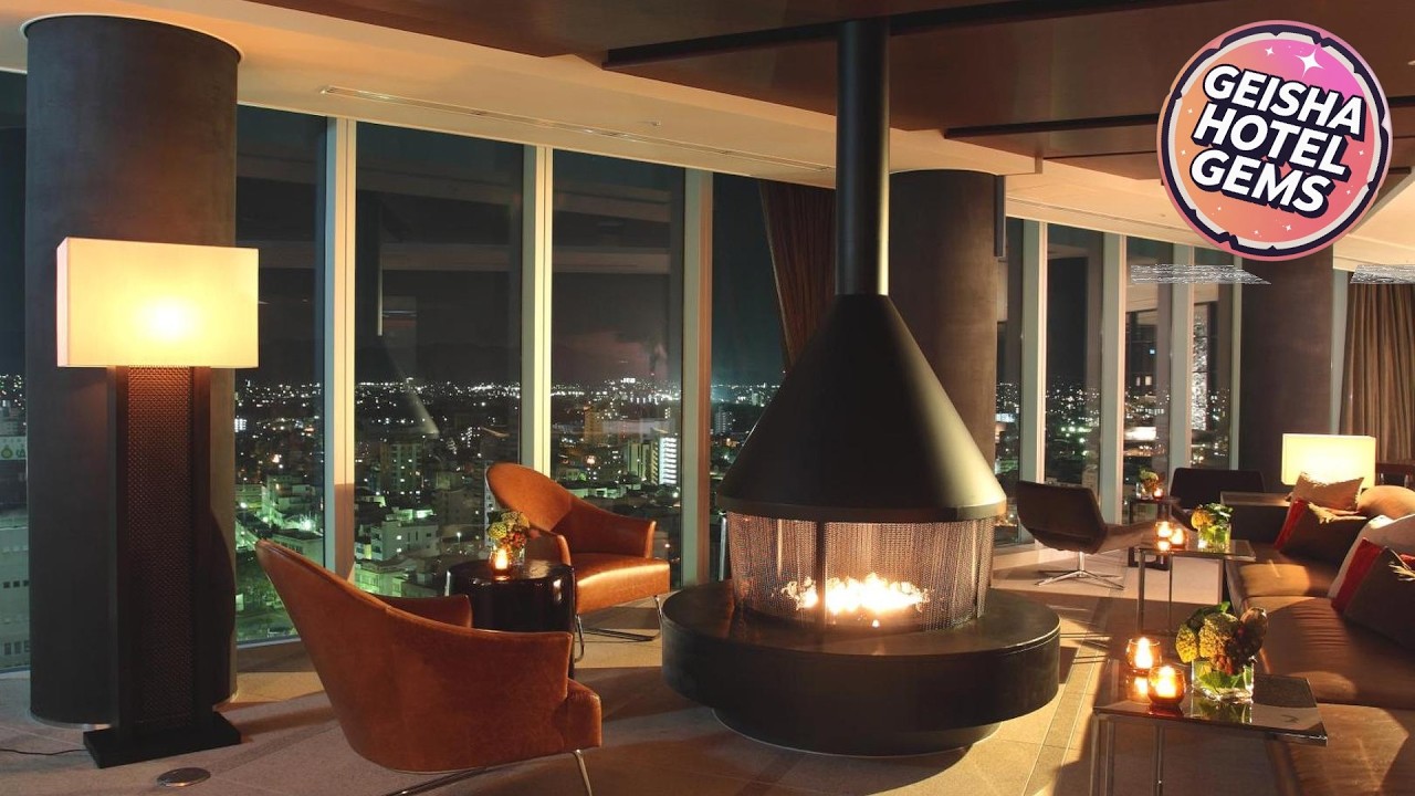 Hotel Arc Riche Toyohashi | Toyohashi, Japan | Hotel Review 🏩