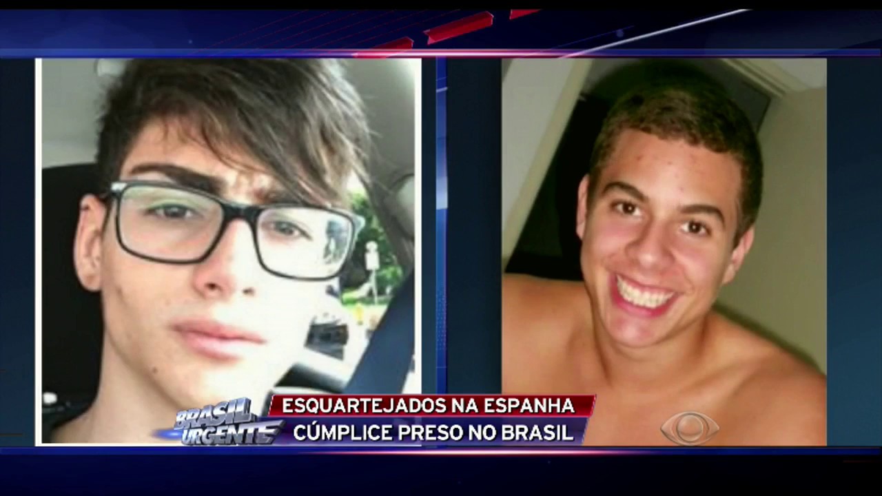 Cúmplice de esquartejador é preso na Paraíba