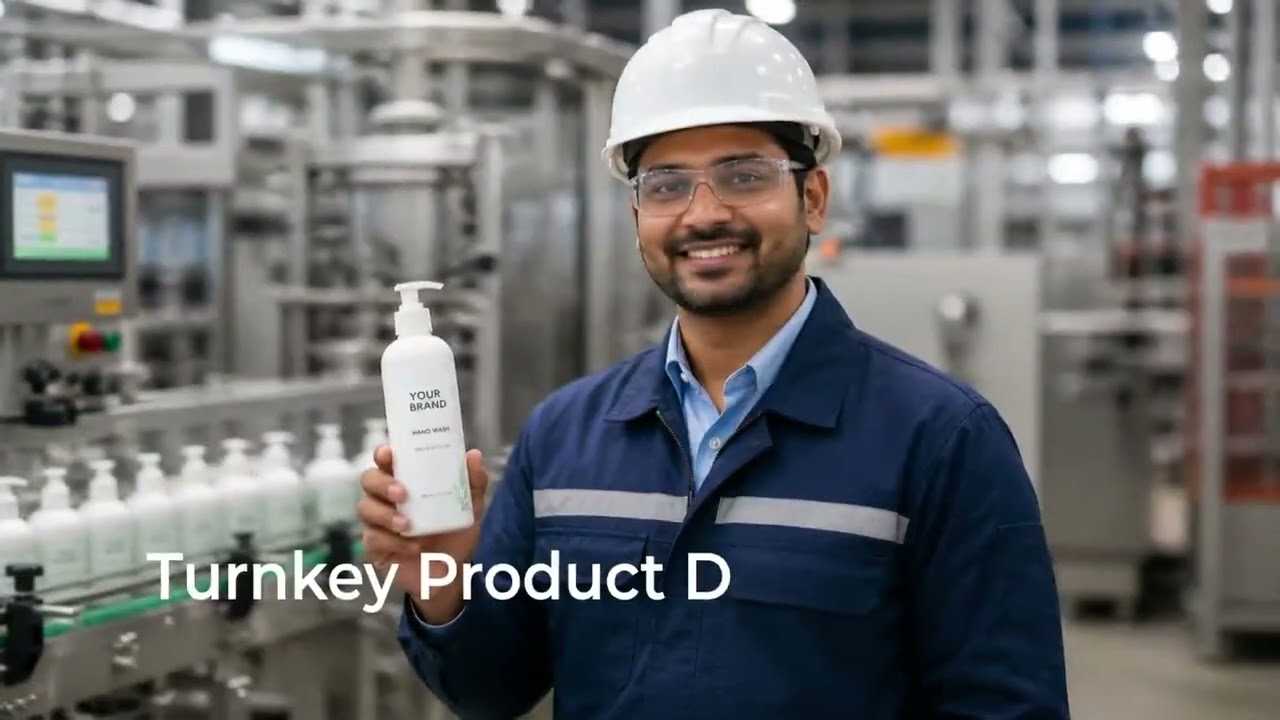 Megamorph PVT LTD | Contract Manufacturing | trusted partner for Contract Manufacturing