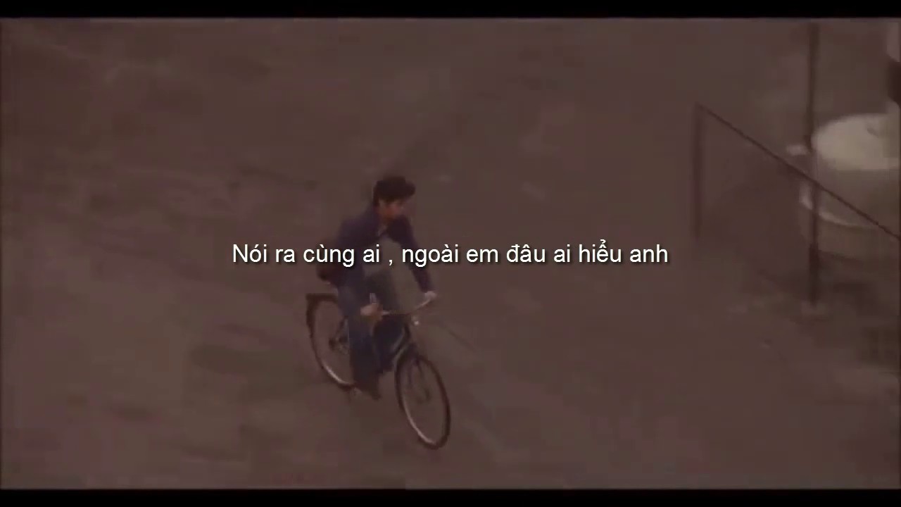 Ngoai em dau ai hieu anh - KofaBe