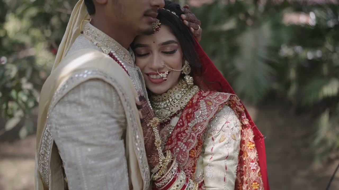 Pushkar Shweta Cinematic