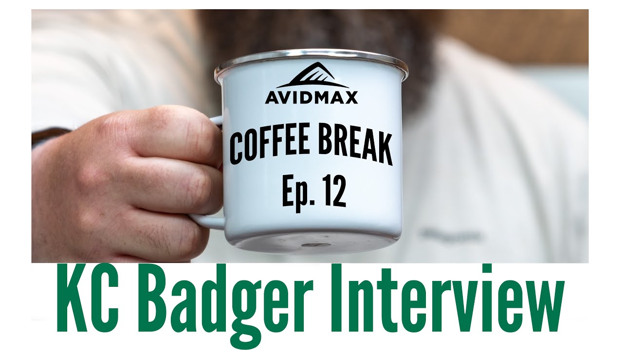 Coffee Break Ep. 12 || KC Badger Interview