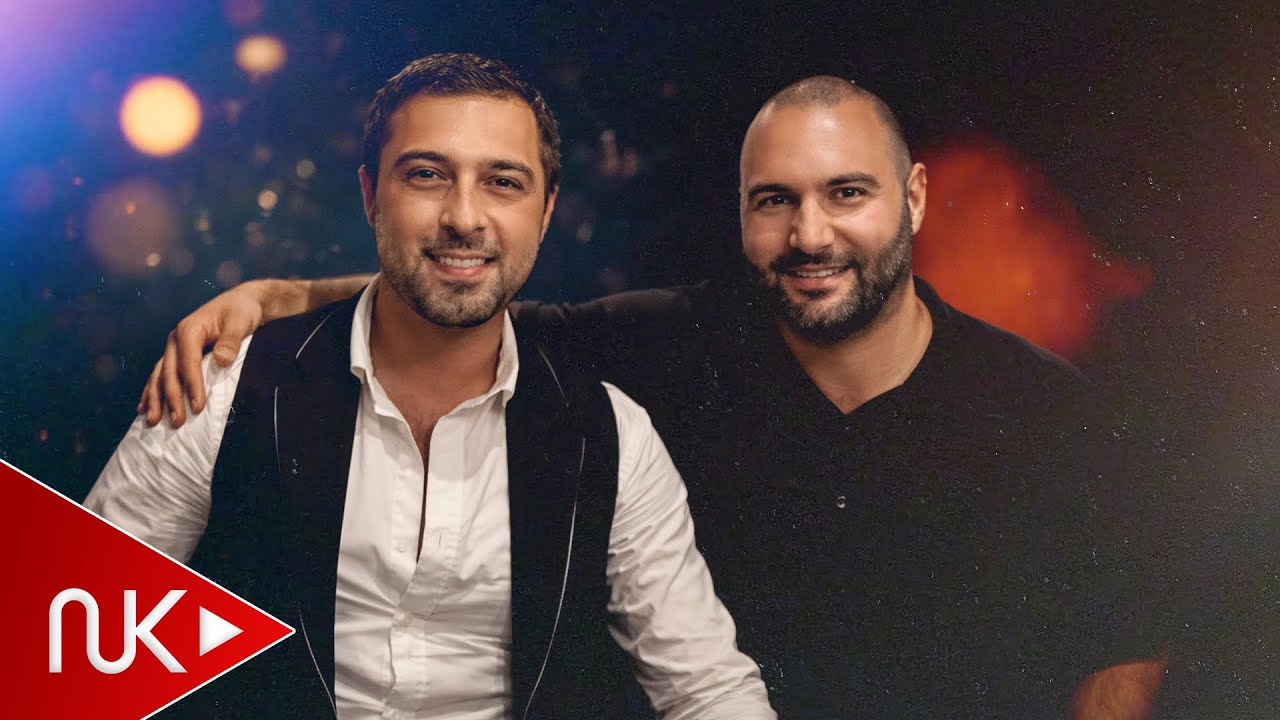 MirFerid Zireli & Namiq Qaracuxurlu - Oxsayirsan (Remix) 2024