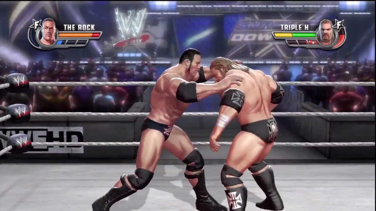 [WWEAS] Fantasy Warfare: Undisputed.