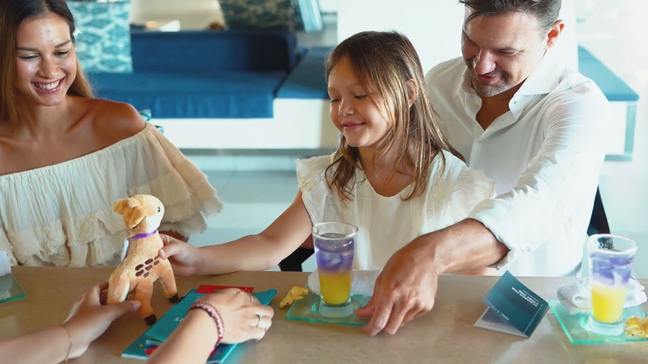 Family-friendly Resort | Holiday Inn Resort Baruna Bali