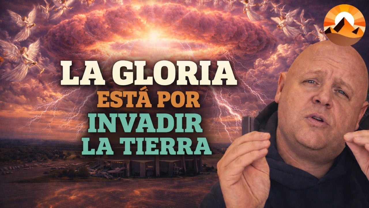 La Señal Profética Que Precede al Cierre de Esta Era, antes del FIN