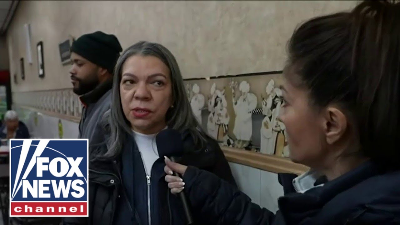AOC constituents rage over crime, migrants: 'Can't walk around after 7pm'