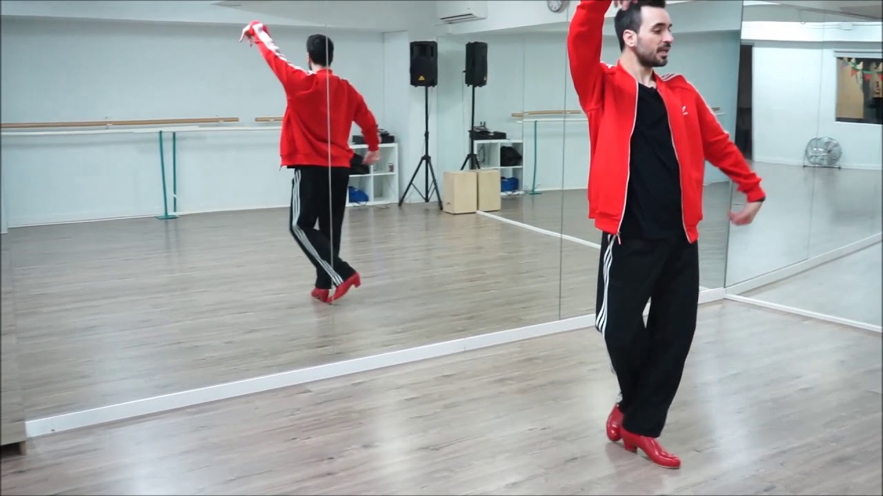 Primera Sevillana - Tutorial
