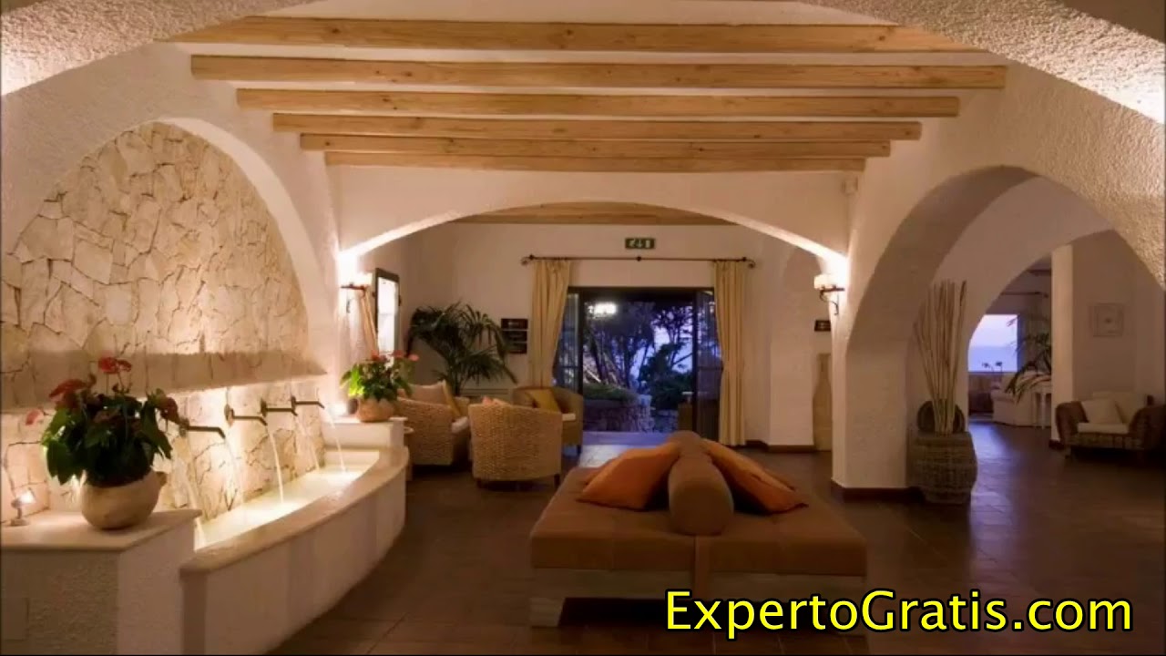 Colonna Grand Hotel Capo Testa, Santa Teresa Gallura, Italy
