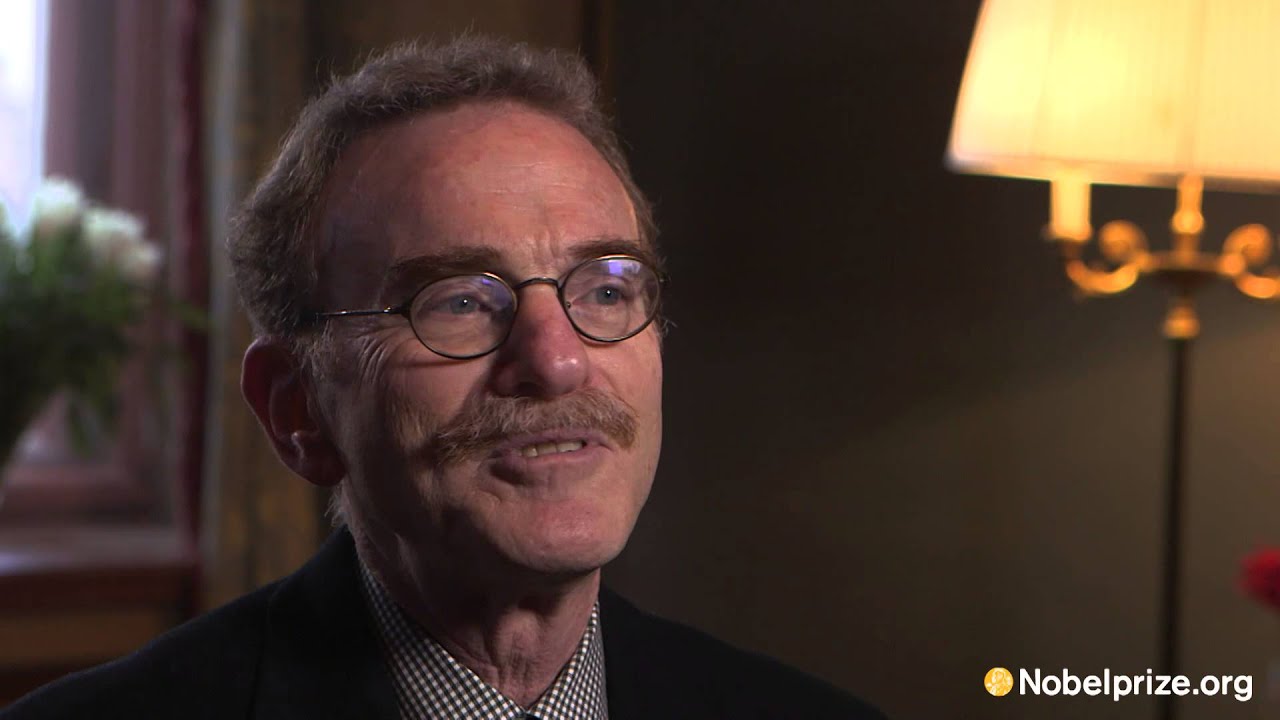 Randy Schekman on what brought him to science