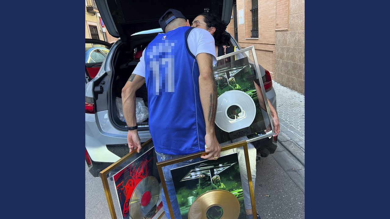 34 Amor y Mafia REMIX