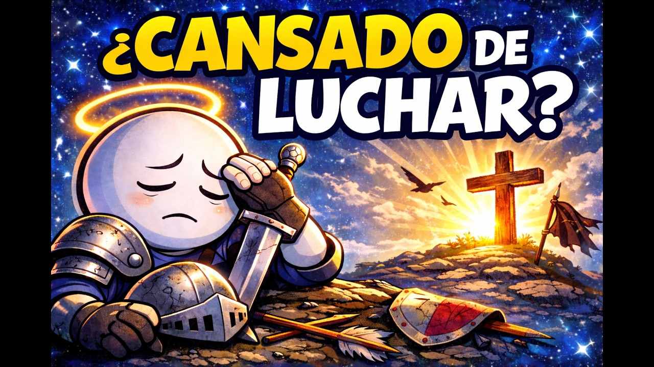 Dios sabe lo que estás viviendo y esta reflexión cristiana te lo confirmará